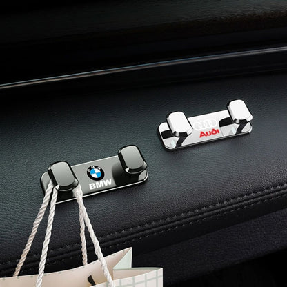 Car Front Hook - The Ultimate Car Organizer